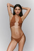 Sarda Lita Padded Triangle Bikini Top